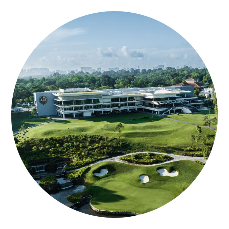 Be Part of Exclusive #JoinSICC – The Singapore Island Country Club